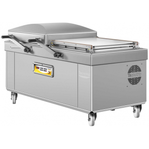 Tecnotrip Double Chamber Manual Vacuum Packer EVD-19 